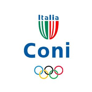 logo coni yoga teacher training corso formazione insegnanti insegno yoga free yoga lucia ragazzi andrea beom 300x300